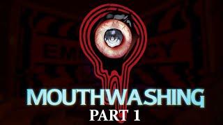 【Mouthwashing】Sweevee Playthrough | Part 1