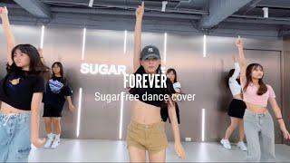 BABYMONSTER - “ FOREVER “ Sugar Free dance cover