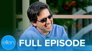 Alicia Keys, Ray Romano | Full Episode