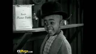 Little Rascals Mush and Milk (1933) by Robert F  McGowan