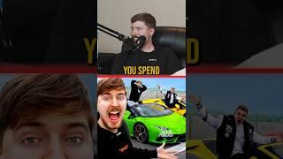  HOW MRBEAST SPENDS HIS MILLIONS!