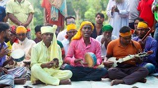 গ্রাম বাংলার অসাধারণ জারি গান । শুনলে মন ভরে যাবে । Bangla Jari Song