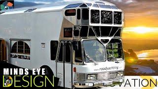 10 Vintage Campers That'll make you miss the Good ol Days