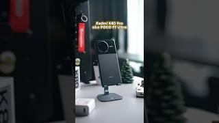 Who’s excited for the upcoming POCO F7 Ultra?! | Redmi K80 Pro Unboxing