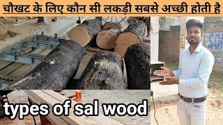 types of sal wood पूरा विवरण। . Kapoor sal wood. Malaysian sal wood. Desi sal wood. lucknow U.P