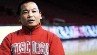 Chinese Athlete Documentary (Preview)