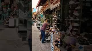 Izmir Bazaar Kemeralti.  #izmir #turkey #travelturkey