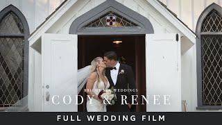 Balls Falls Wedding Film | Cody & Renee