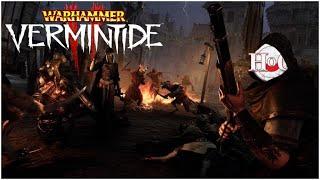 Warhammer: Vermintide 2 Live Stream - 4 March 2021