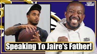 HUGE UPDATES on Baltimore Ravens Jaire Alexander!