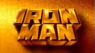 Iron Man animated series 1994 season 2: Manliest Intro Ever