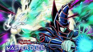 I'M BACK! Destroying Tenpai With My Dark Magician Deck Without Dragoon! Yu-Gi-Oh! Master Duel