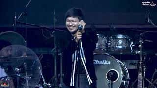 「Full Concert」 - แทมมะริน「Live version at ชายคาพักกาย ลาดพร้าว 」