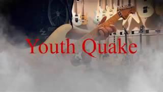 Guitar Cover - Youth Quake - Scott Weiland and the Wildabouts - Fender Floyd Rose Strat
