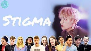 Classical Musicians React: Taehyung 'Stigma'