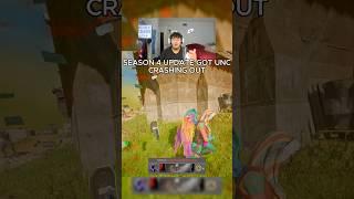 SEASON 4 NEW UPDATE IS AMAZING #warzone #cod #rebirth #itzleets #callofduty #viralvideo #trend