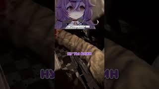 Будни оператора #vtuber #memes #outlast