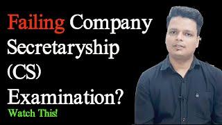 Tips to Pass the Company Secretaryship (CS) Examination in the First Attempt!