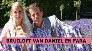 BRUILOFT VAN DANIEL EN FARA BELLINGA | 5 Jaar getrouwd ( 2016)