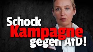 EILT: AfD in NRW kann NICHT an Bundestagswahl TEILNEHMEN!!