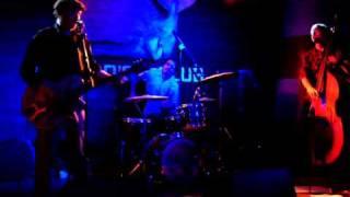 I Would Rather Be A Stranger - Kester Jones & The Immigrants