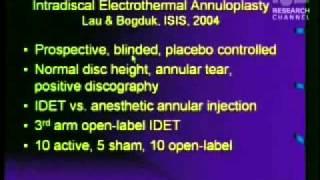 Noninvasive Techniques of Pain Management