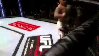 Mark "The Super Samoan" Hunt - Highlight/Tribute [Extended]