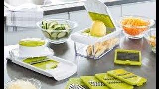 Овощерезка Nicer Dicer Plus