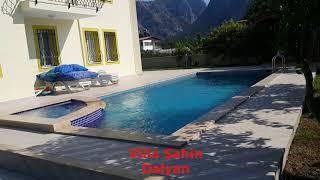 Villa Şahin-Dalyan