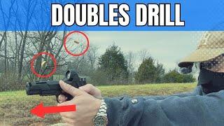 Doubles Drill - Division 77 - Project 1