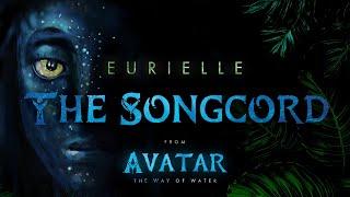 The Songcord - Avatar: The Way Of Water - Cover By Eurielle