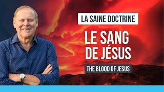 SOUND DOCTRINE: THE BLOOD OF JESUS | MIKI HARDY | 17/11/2024