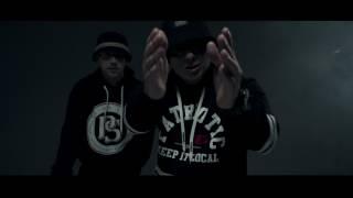 Rest Dix37 X Dudek P56 - Bez Widoku (PREMIERA OFFICIAL VIDEO)