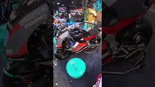 EICMA MILAN 2023 #shorts #motovlog #motorcycle #bigbikes #italy #milan #eicma #eicma2023 #short