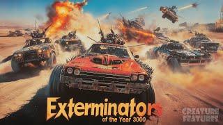 Exterminators of the Year 3000 (1983)