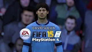 FIFA 15 PlayStation 4 In 2024