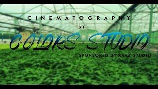 Ambikapur | natural view | by Cinematic look | Nikon film