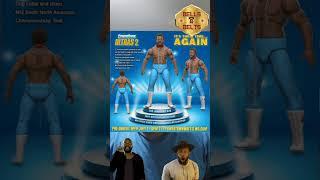 Cool Figures #New #Classic #Fun #Entertainment #Custom #OldSchool #Internet #Shopping #Order #WWE