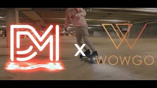 Releasing The Wowgo 2s Max with Dru Marr & Wowgo official