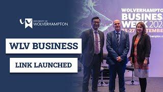 WLV Business Link