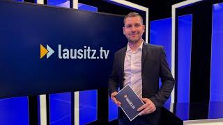 lausitz.tv am Donnerstag - Die Sendung vom 06.03.25