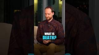 What is death? | Anton Mikhailov