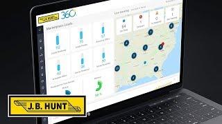 Marketplace for J.B. Hunt 360