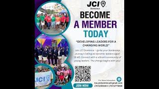 Six Reasons why you should join Junior Chamber International