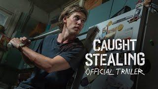 Caught Stealing - Trailer 2025 (Muhii) _ Austin Butler, Zoë Kravitz