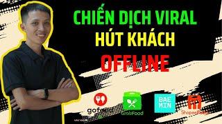 Hướng Dẫn Chiến Dịch VIRAL CỰC MẠNH | Ngọc Hiếu official