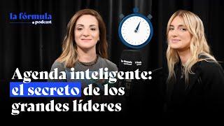 Ignorancia crítica: la clave para gestionar tu tiempo como un experto según Martina Rua | #LaFórmula