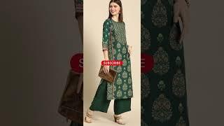 Anouk kurta set #summerwearsuit #kurtaset #myntrahaul  #latestkurtaset #anouk