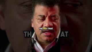 Neil deGrasse Tyson On General Intelligence Taking Over 