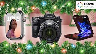 The best tech gifts to buy for Christmas 2021